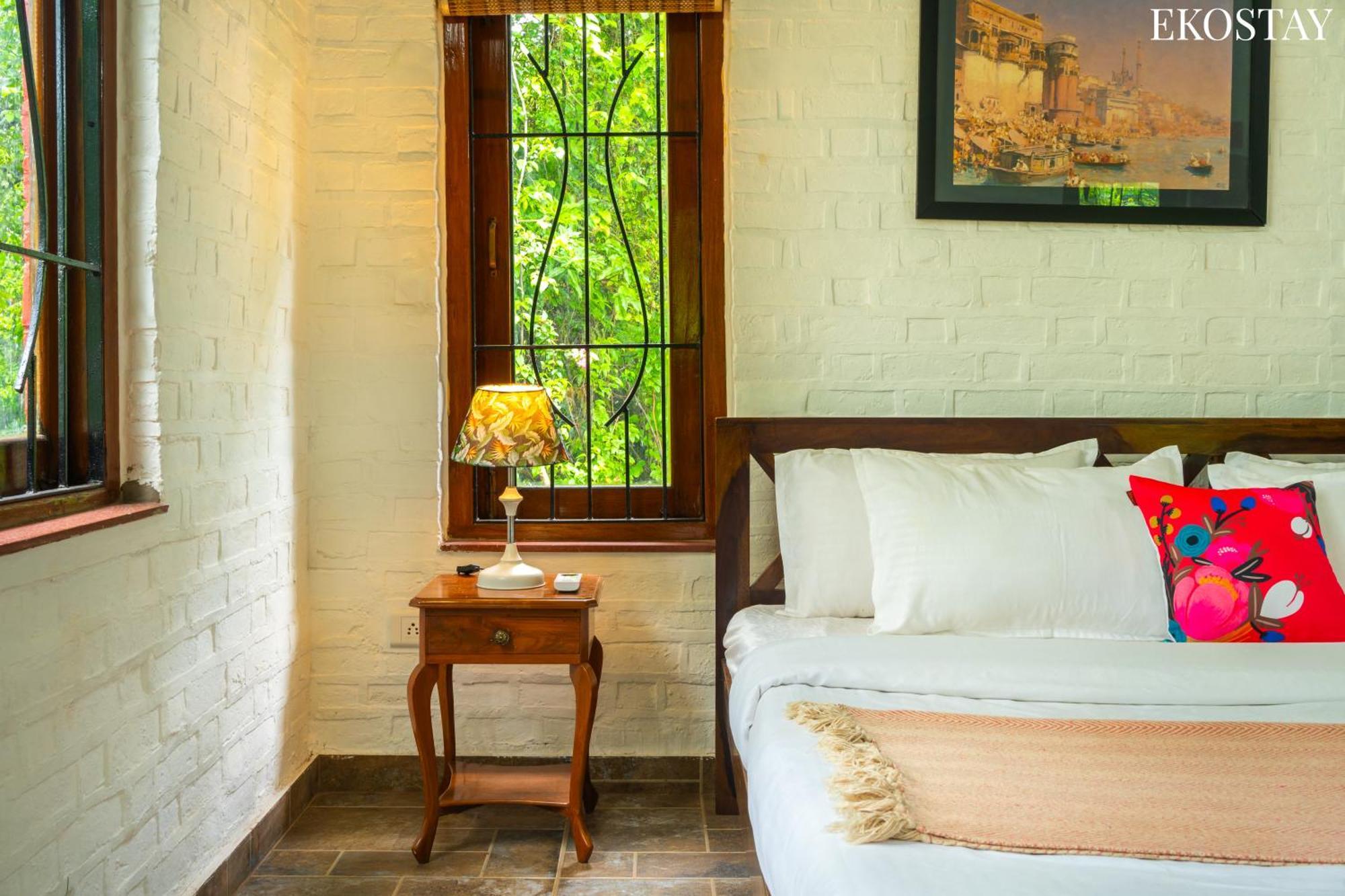 Ekostay- Caribbean Villa Panvel Exteriör bild